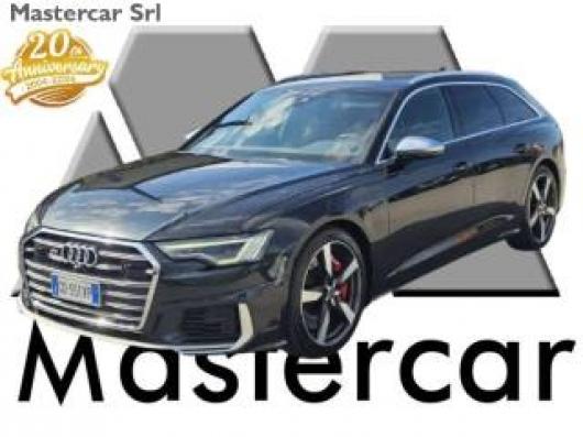 usato AUDI S6
