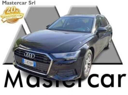 usato AUDI A6