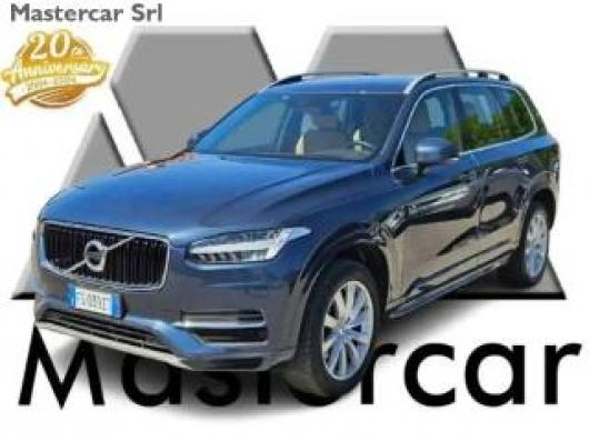usato VOLVO XC90