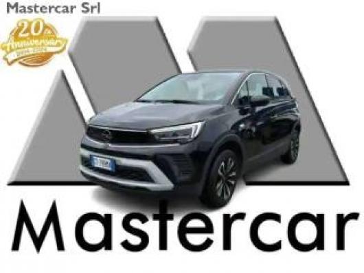 Crossland