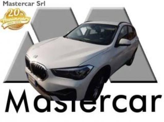 usato BMW X1