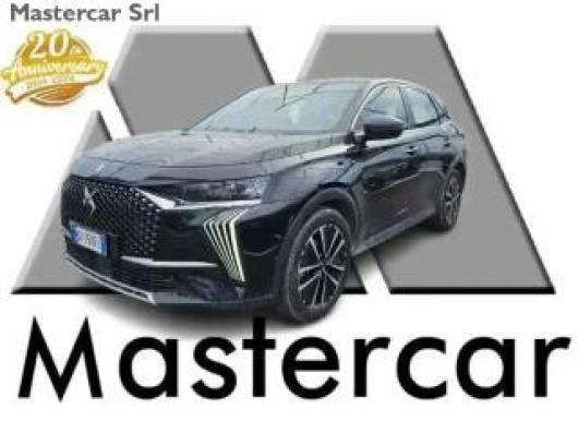DS 7