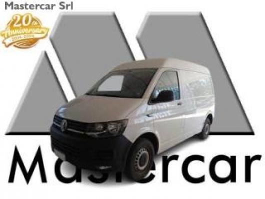 usato VOLKSWAGEN Transporter