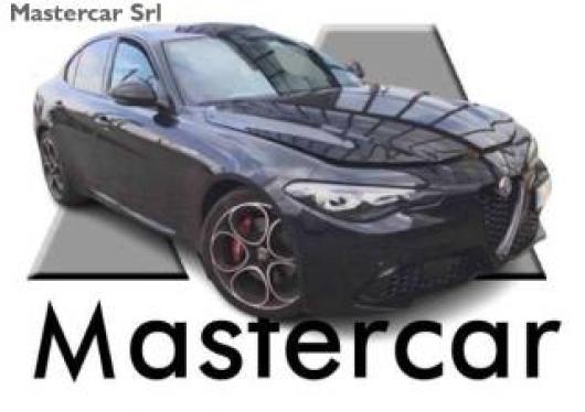 usato ALFA ROMEO Giulia