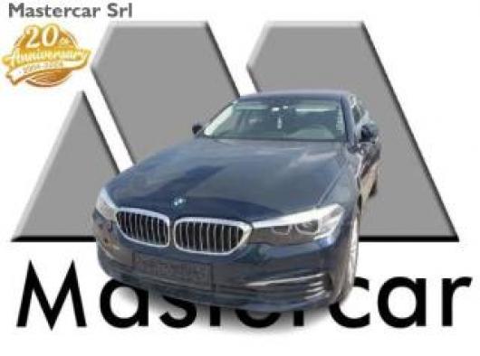 usato BMW 520