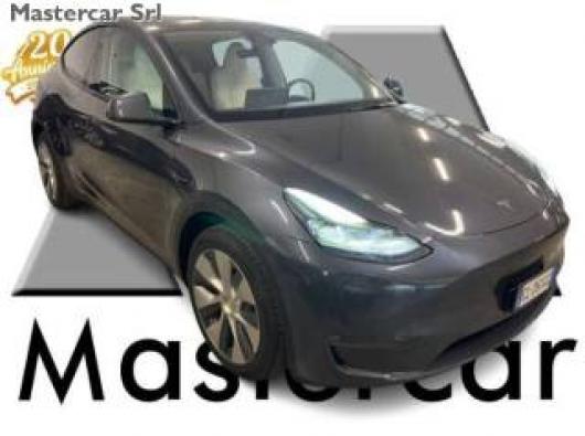 usato TESLA Model Y