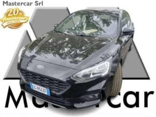 usato FORD Focus