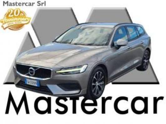 usato VOLVO V60