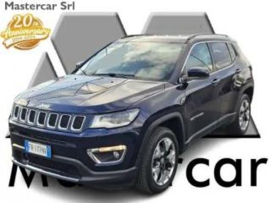 usato JEEP Compass
