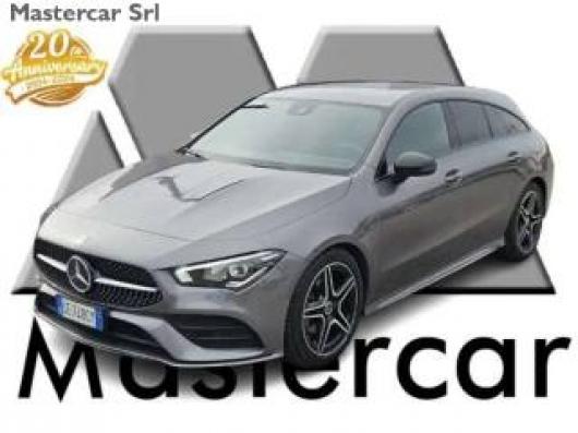CLA 180