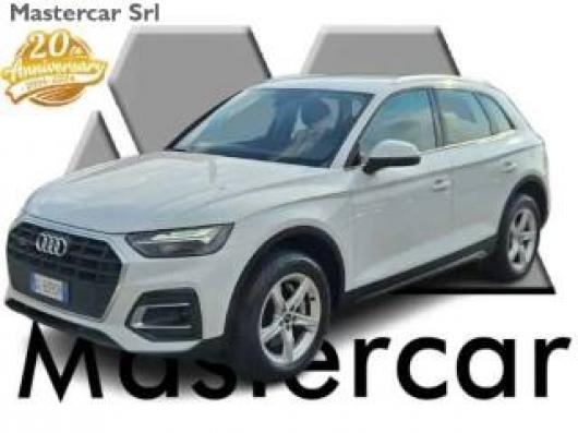 usato AUDI Q5