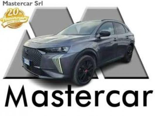 DS 7
