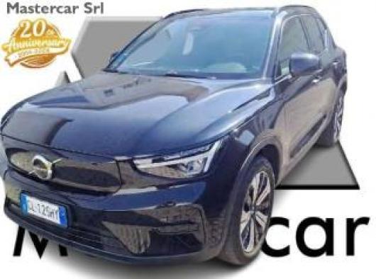 usato VOLVO XC40