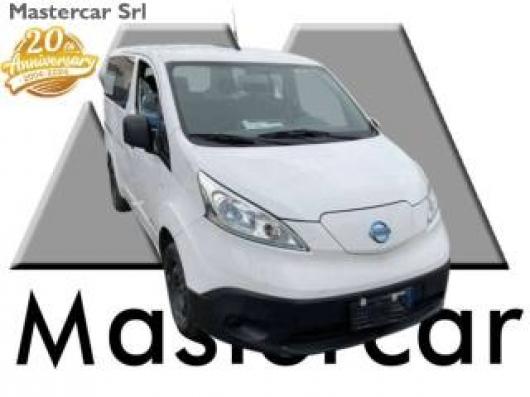 e NV200