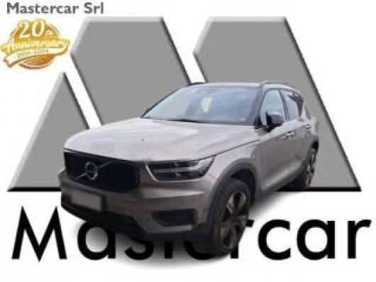 usato VOLVO XC40