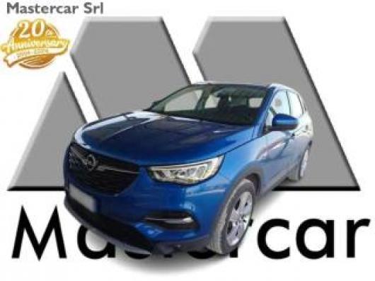 usato OPEL Grandland X