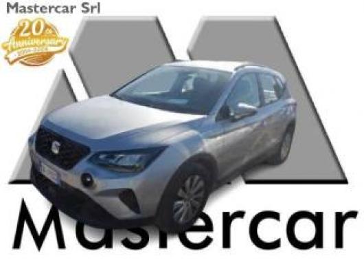 usato SEAT Arona