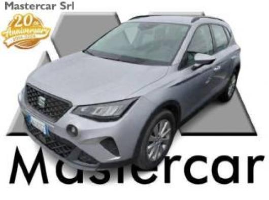 usato SEAT Arona