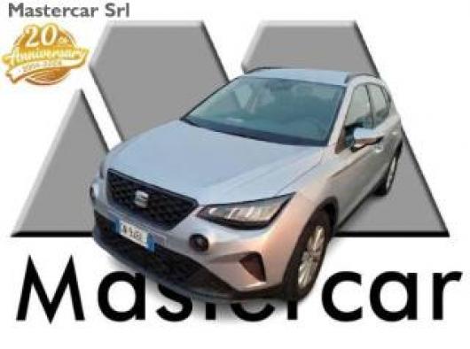 usato SEAT Arona