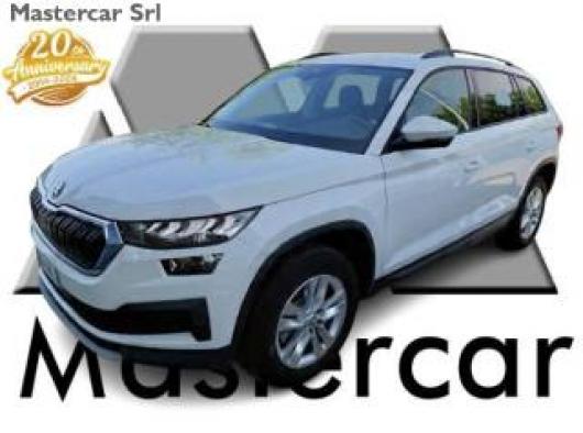 usato SKODA Kodiaq