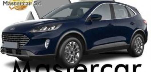 usato FORD Kuga