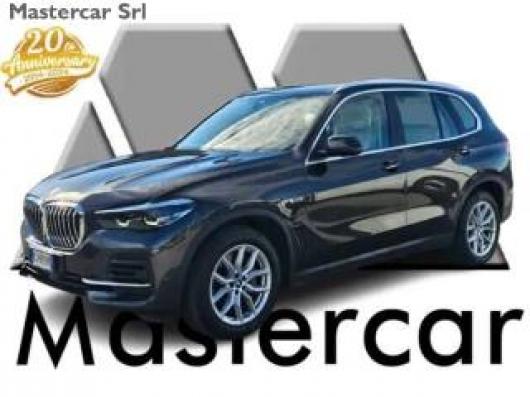 usato BMW X5