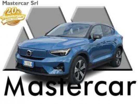 usato VOLVO C40