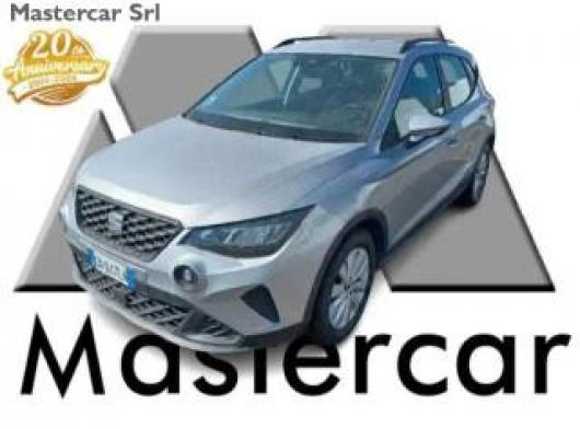 usato SEAT Arona