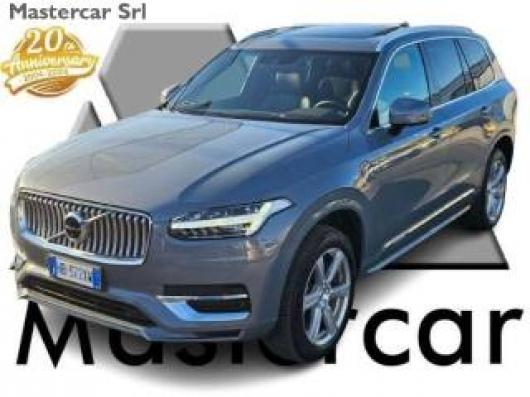 usato VOLVO XC90