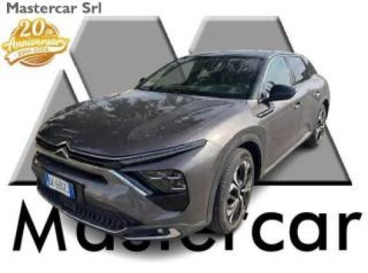 usato CITROEN C5