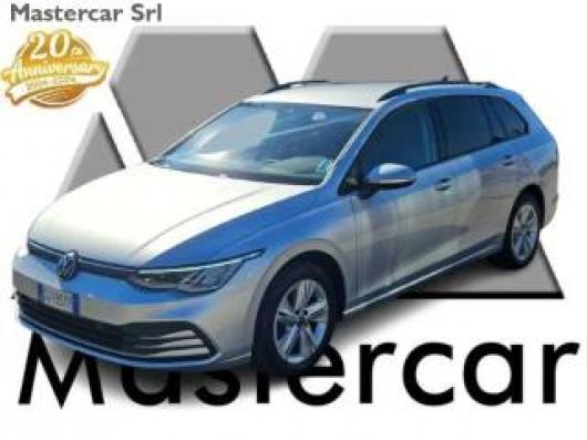 usato VOLKSWAGEN Golf Variant