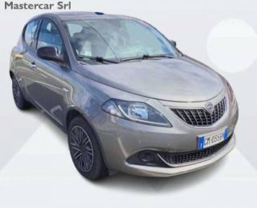usato LANCIA Ypsilon
