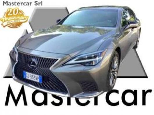 LS 500