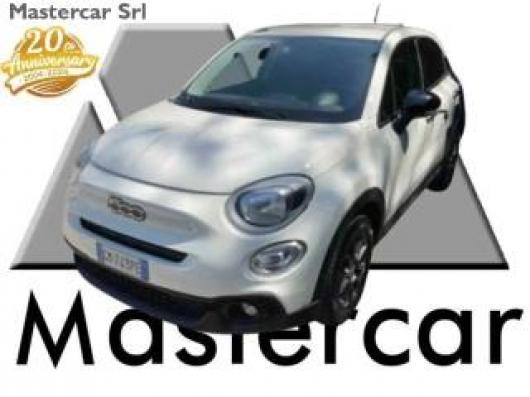 usato FIAT 500X