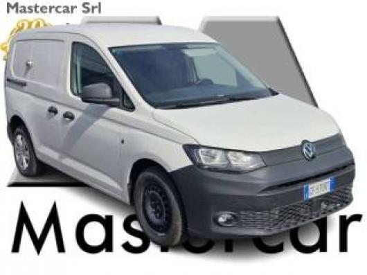 usato VOLKSWAGEN Caddy