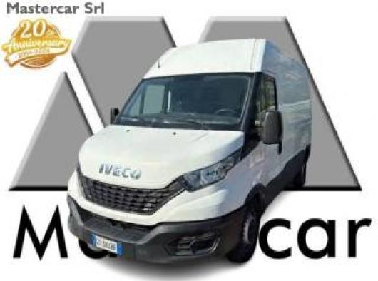 usato IVECO Daily