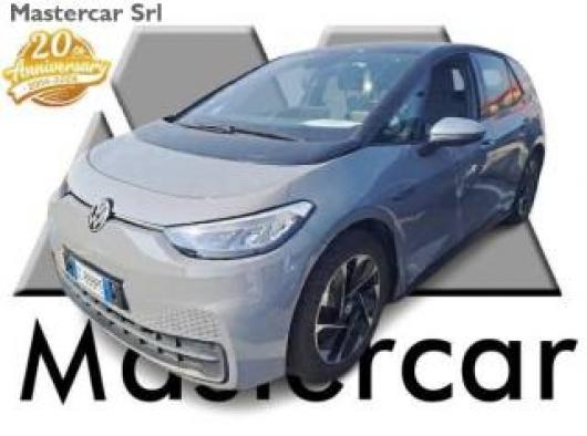 usato VOLKSWAGEN ID 3