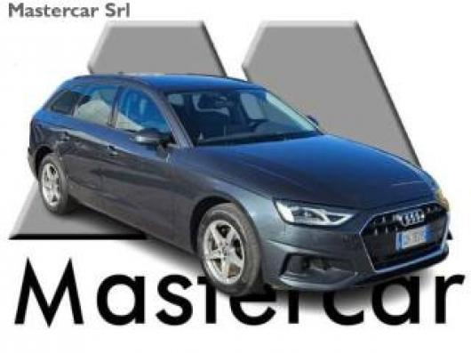 usato AUDI A4