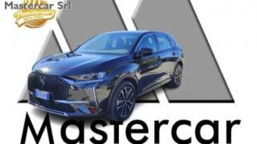 DS 7