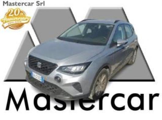 usato SEAT Arona