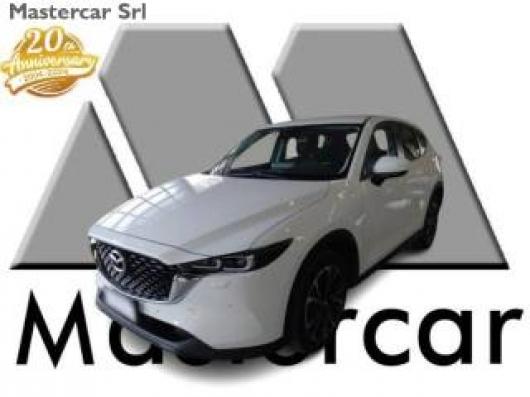 usato MAZDA CX 5