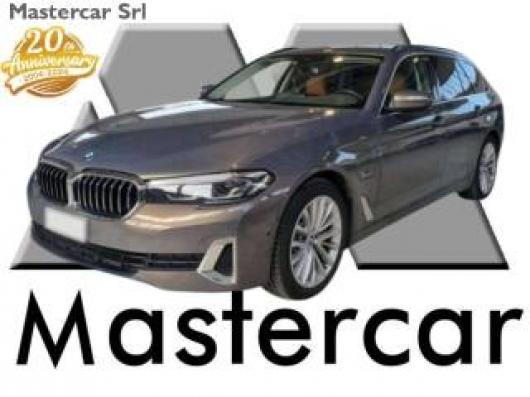 usato BMW 530