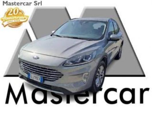 usato FORD Kuga