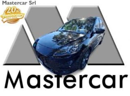 usato FORD Kuga