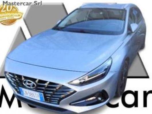 usato HYUNDAI i30
