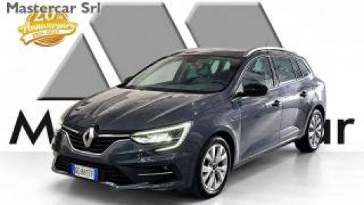 usato RENAULT Megane