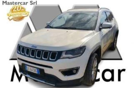 usato JEEP Compass