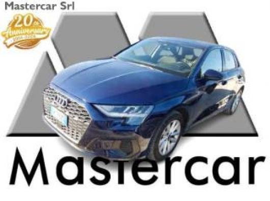 usato AUDI A3