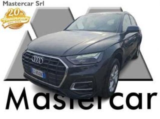 usato AUDI Q5