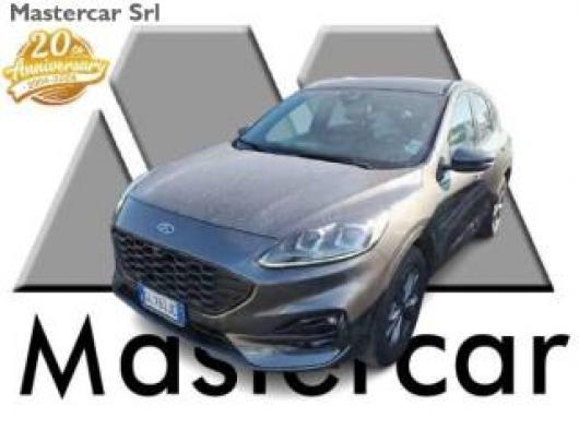 usato FORD Kuga